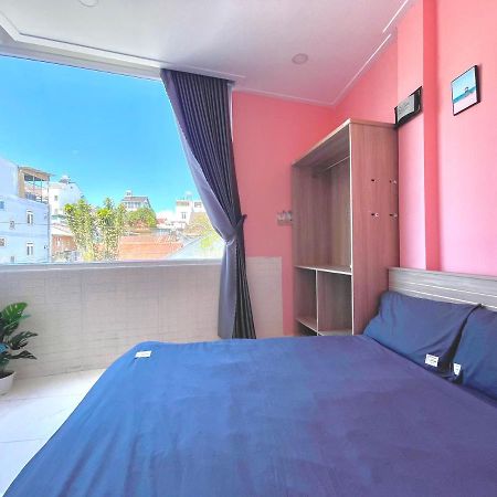 Lucas Hill Aparthotel Da Lat Kültér fotó