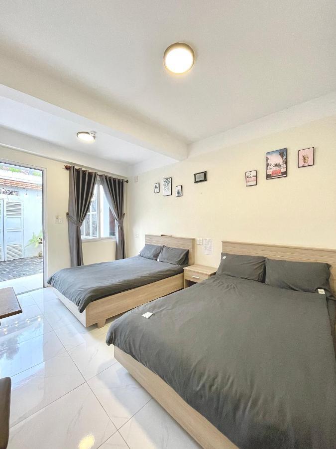 Lucas Hill Aparthotel Da Lat Kültér fotó