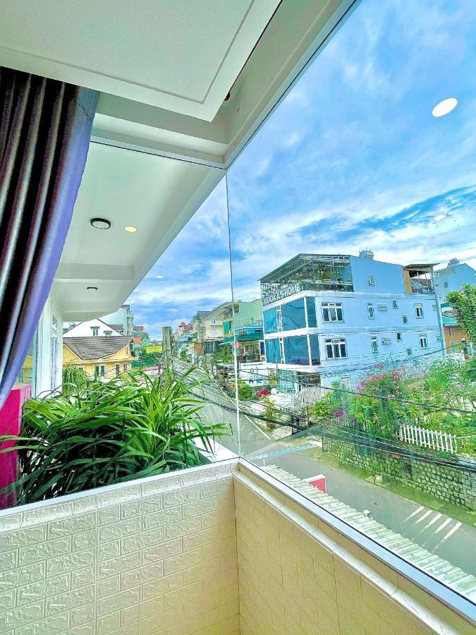 Lucas Hill Aparthotel Da Lat Kültér fotó