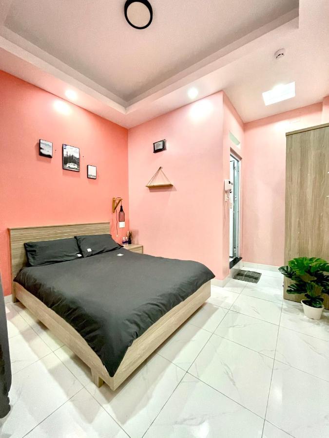 Lucas Hill Aparthotel Da Lat Kültér fotó